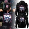 The Mossy Oak x Morgan Wallen Collection Hoodie