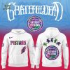 Detroit Pistons 2025-26 City Edition Uniforms Hoodie