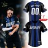Tigers x 2025 Peanuts Limited Premium Personalized Baseball Jersey