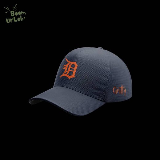 Detroit Tigers Skubal’s Gritty Hoodie