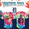 Detroit Tigers x Star War Uniform Baseball Jersey