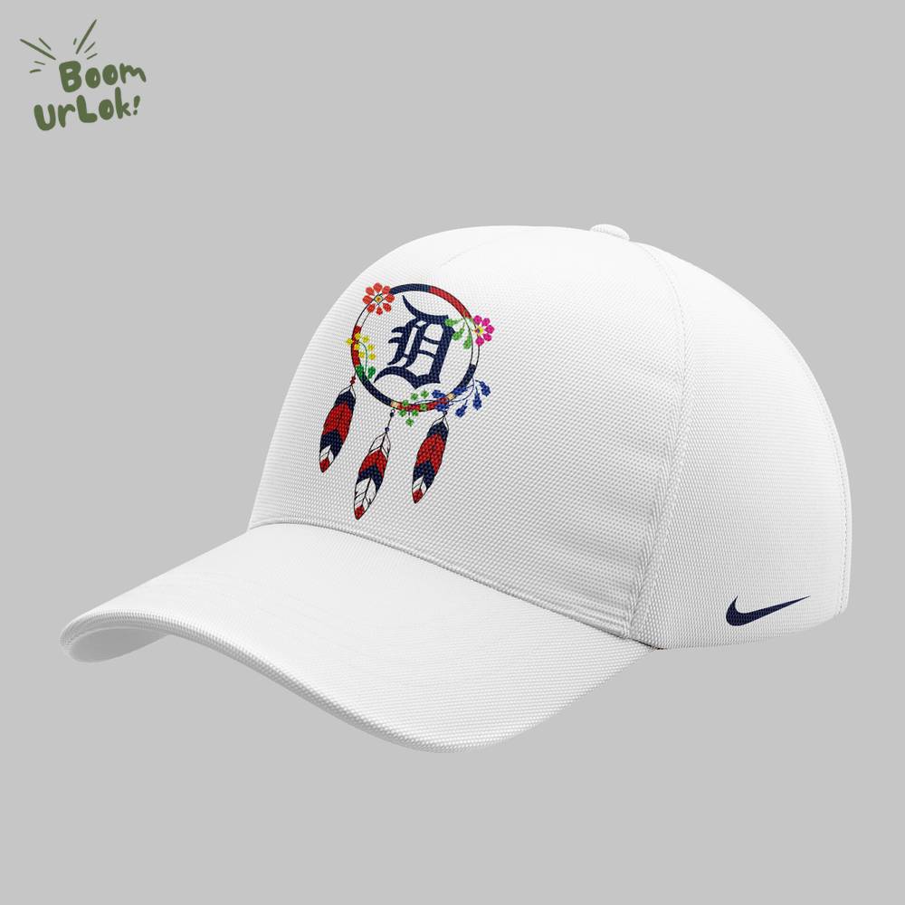 Detroit Tigers x Native American Heritage Night 2025 Baseball Jersey Detroit Tigers x Native American Heritage Night 2025 Baseball Jersey