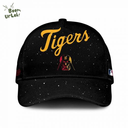 Detroit Tigers x Stars Wars Baby Yoda Game Night Hoodie Editions Limited