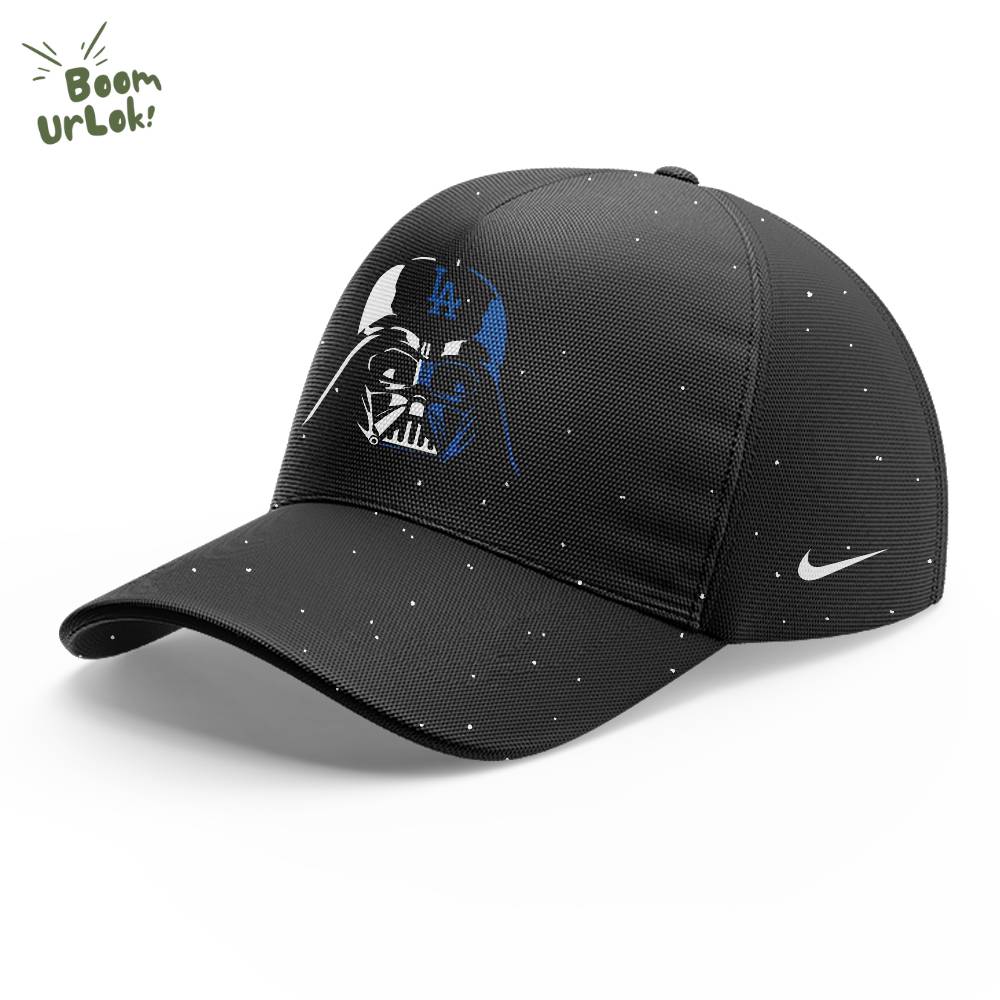 Dodgers Baseball 2025 Limited “Dodgers x Stars Wars” Hoodie Dodgers Baseball 2025 Limited “Dodgers x Stars Wars” Hoodie