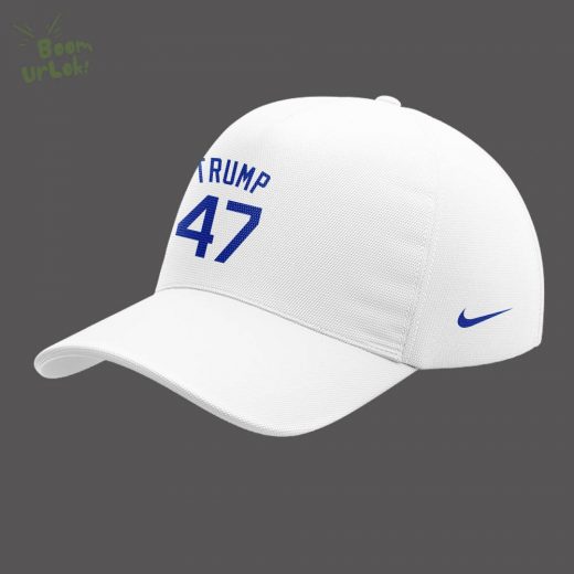 Dodgers Baseball Limited “Dodgers x Trump 2025” Baseball Jersey
