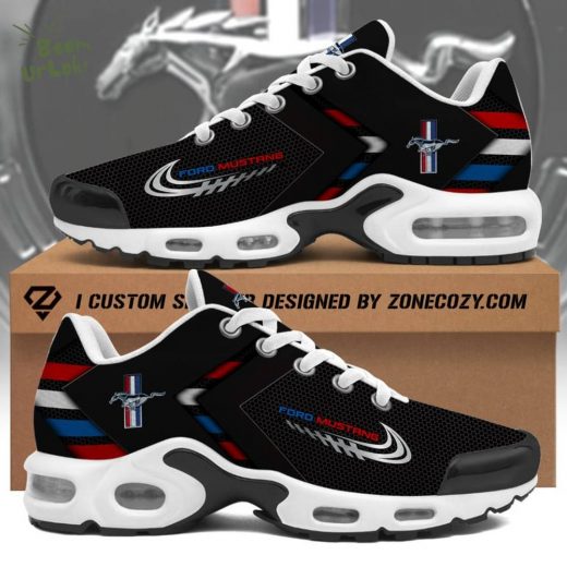 F Mustang Sport Air Max Sneaker