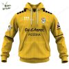 FC Victoria Rosport Home Jersey Style Shirts