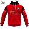 Red Bull Racing 2024 World Champion Winner Max Verstappen Hoodie