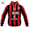 FC Swift Hesperange Home Jersey Style Shirts
