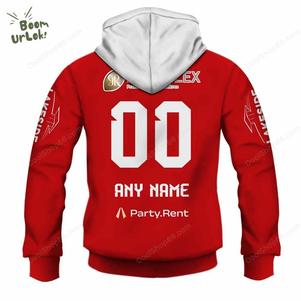 FC Victoria Rosport Home Jersey Style Shirts FC Victoria Rosport Home Jersey Style Shirts