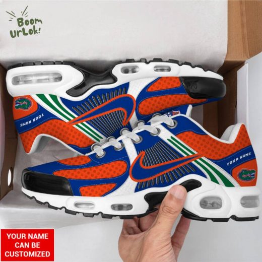 Florida Gators Men’s Basketball Air Max Shoes