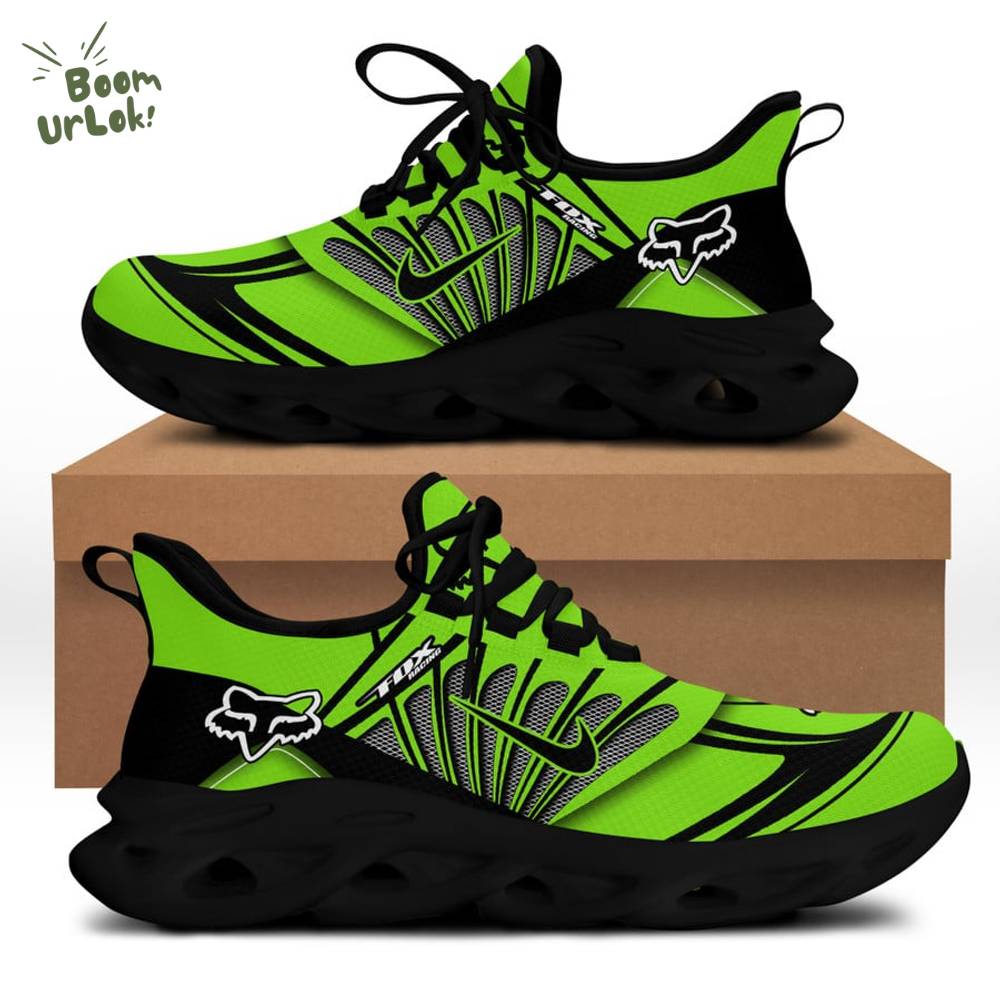 Fox Racing BS Running Shoes Fox Racing BS Running Shoes