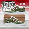 Doctor Who PREMIUM AF1 SNEAKER
