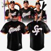 Baltimore Orioles MLB x Donate Life Month Baseball Jersey Editions Limited