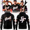 Tri-City Americans 75th Anniversary of Peanuts Hoodie