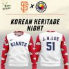 Tahoe Knight Monsters x Pokémon New Sweatshirt