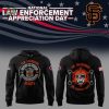 Detroit Tigers MLB 2024 “Detroit vs Everybody” White Limited Hoodie