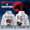 Atlanta Braves x Stars Wars Baby Yoda Game Night Hoodie Editions Limited