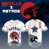Los Angeles Dodgers MLB x One Piece Night Game Limited Edition Baseball Jersey 2025