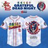 Arizona Diamondbacks City Connect 2025 Jersey