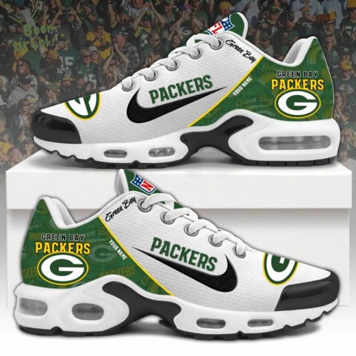 Green Bay Packers TN Shoes