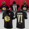 Brad Holmes x North Carolina A&T Jersey