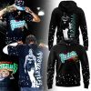 Texas A&M Aggies JESUS WON Black Hoodie