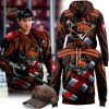 Bloomington Bison Taylor Swift Night Hoodie 2025