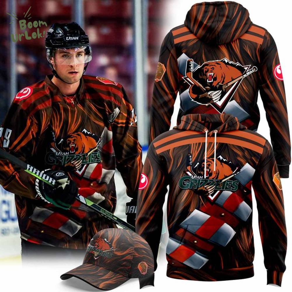 Grizzlies x Star War Hoodie 2025 Limited Edition Grizzlies x Star War Hoodie 2025 Limited Edition