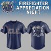 Cincinnati Reds TEACHER NIGHT Red Baseball Jersey Combo
