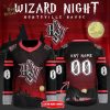 Havoc x Peter Pan Night Game Hockey Jersey 2025