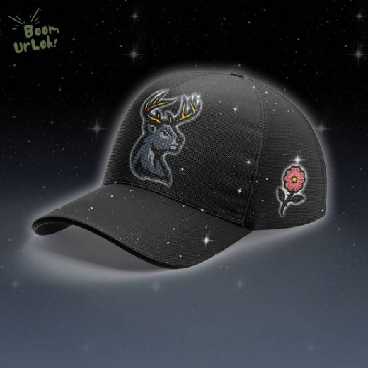 Heartlanders x Star War Hockey Jersey 2025