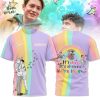 Yellow Stone Dutton Ranch 3D SHIRT