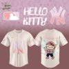 Baltimore Orioles NURSES Baseball Jersey Combo