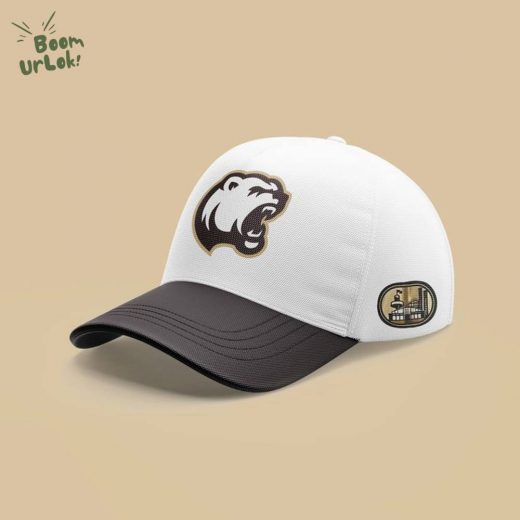Hershey Bears Chocolatetown Hockey Jersey 2025