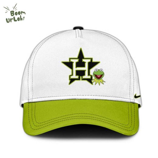 Houston Astros MLB x The Muppets Jersey Editions Limited