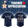 Baltimore Orioles MLB x Firefighter Appreciation Night Special Edition Jersey 2025