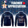 Miami Marlins NURSES NIGHT White Hoodie