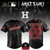 St. Louis Cardinals x Stand up to Cancer Limited Jersey
