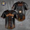 New York Mets x Game of Thrones Baseball Jersey