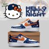 Houston Astros x Hello Kitty Night 2025 AF1 Sneaker