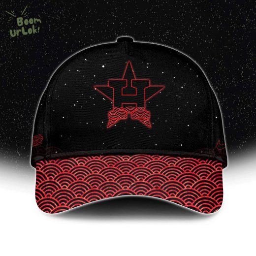 Houston Astros x Star Wars Night Game Limited Edition Baseball Jersey