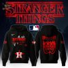 Chicago White Sox MLB Mix Style Hoodie