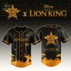 Houston Astros x Minions Exclusive Baseball Jersey