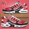 Baltimore Orioles “Orange On Orange” Air Max Sneakers