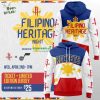 Ivica Zubac Hoodie