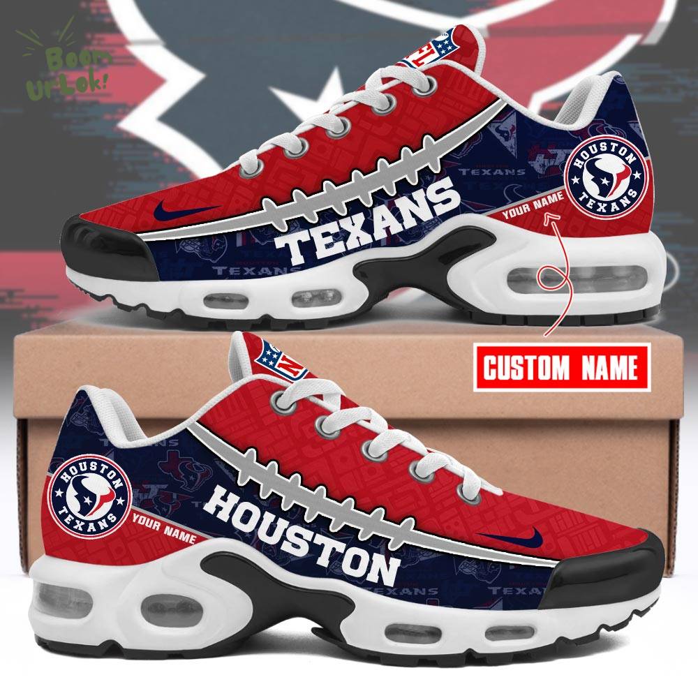 Houston Texans TN Shoes Houston Texans TN Shoes