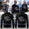 Seattle Seahawks our 50th season patch Hoodie 2025 Limited Edition