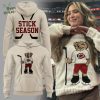 Iowa Wild Star Wars Hoodie 2025