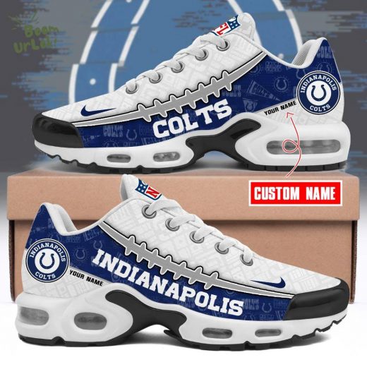 Indianapolis Colts TN Shoes